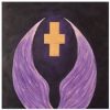 Tracey Melia’s new spiritual school building now open Eternal law logo