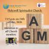 2026 AGM