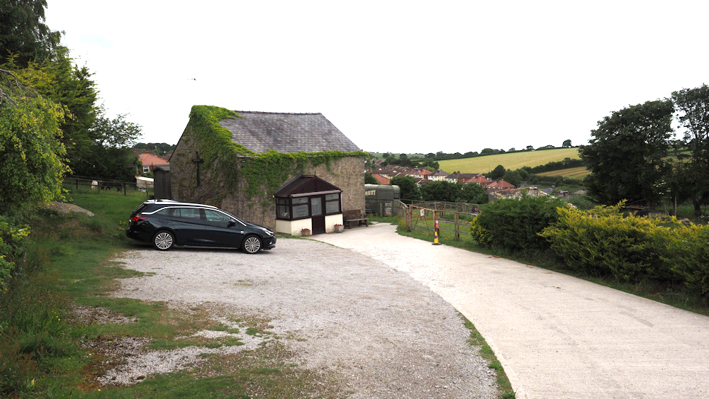 Holywell Spiritualist Church